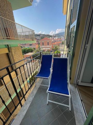 Residenza Marina Apartment Riva Ligure Exterior photo
