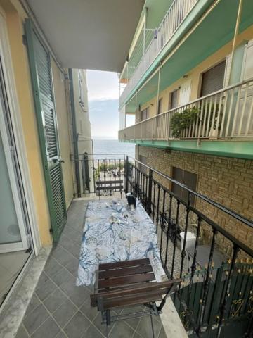 Residenza Marina Apartment Riva Ligure Exterior photo