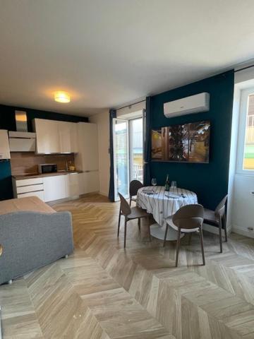 Residenza Marina Apartment Riva Ligure Exterior photo