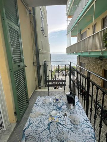 Residenza Marina Apartment Riva Ligure Exterior photo